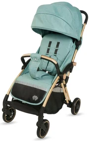 1 x Carucior Sport AppeKids – Upp River Green