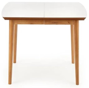 Masa extensibila Decor Stejar Lefkas, NARPES 90 (190) x80x75 cm