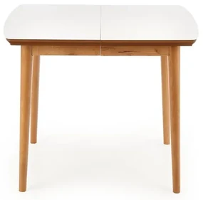 Masa extensibila Decor Stejar Lefkas, NARPES 90 (190) x80x75 cm