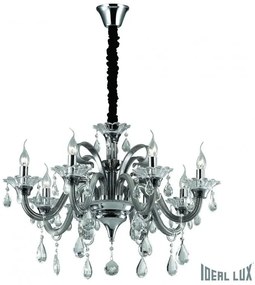 Candelabru 8 brate, diametru 78cm Colossal Sp8 081519