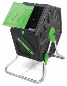 Plastia Compostor rotativ UNO, 70 l