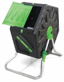 Plastia Compostor rotativ UNO, 70 l