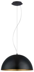 Eglo 94936 - Lustra GAETANO 1 1xE27/60W/230V