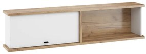 Cross Cro-22 Raft D Craft Golden/White