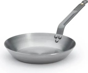De Buyer 5610.26 - Tigaie MINERAL B 26 cm oțel