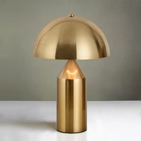 LAMPĂ DE AUR Veioza by Anzazo