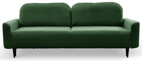 Canapea Venecia (verde inchis). 1098218