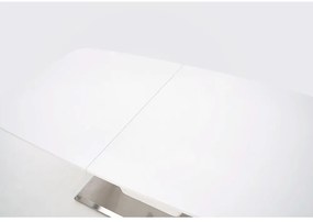 Masa de bucaterie Mitral, alba