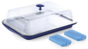 Tavă de răcire din oțel inoxidabil 29x43 cm – Hendi