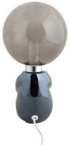 Veioză pentru copii gri Joey – Leitmotiv