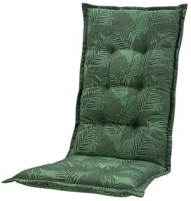 Perna pentru scaun de gradina MODIA 105x50 cm - mai multe variante Culoare: Verde inchis