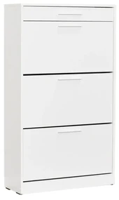 Pantofar Tosina 7 (alb diamant). 1094667