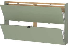 Set pentru hol verde-gri Ameca – Germania