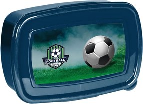 Set școlar din 5 piese pentru un mic jucător de fotbal