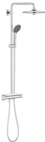 GROHE 26403001 - Sistem de duș VITALIO JOY 260, 450 mm, crom lucios