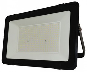 Proiector LED Ecoplanet, Slim Tablet SMD, 300W (1500W), 27000LM, IP65, 175-265V, lumina rece 6500k Lumina rece - 6500K