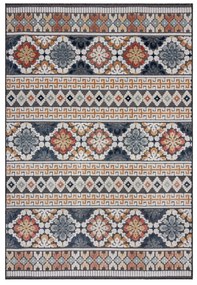 Covor de exterior albastru 170x120 cm Aster - Flair Rugs