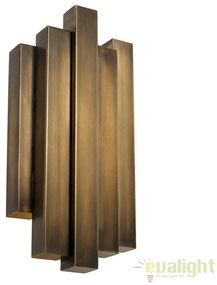 Aplica design LUX Beau Rivage, alama vintage 111366 HZ