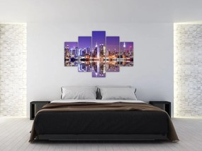 Tablou - Manhattan (150x105 cm)