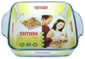 Vas yena patrat 1.6 L Simax 7286