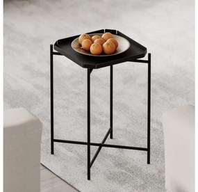 Măsuță de cafea Museli 8 (negru) . 1093280