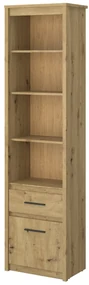 Raft Andra 1D1S (Stejar artisan). 1052731