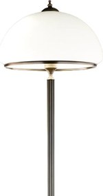 Brilagi - Lampă de podea TAURUS 2xE27/15W/230V bronz