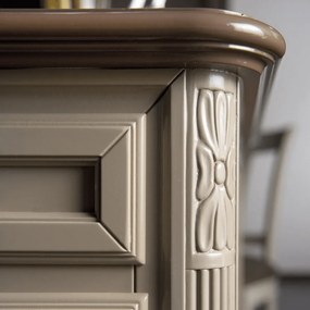 BIROU MARCO POLO 6 sertare