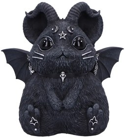 Statueta chinchilla Cult Cuties - Marchillias 9.5cm