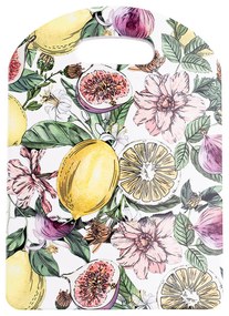 Suport ceramic Altom Lemon, 18 x 24 cm