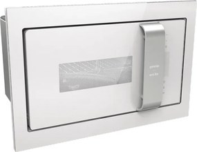 GORENJE Cuptor cu microunde incorporabil gorenje bm235oraw, 23 l, 900 w, alb