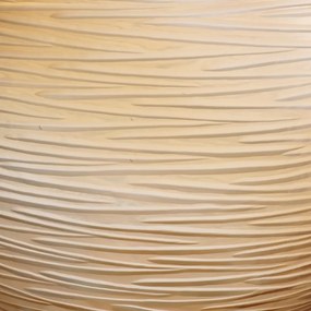 Vaza LUX, Sticla Suflata, Reciclata, Alessio S, 119306 HZ