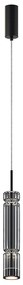 Pendul LED design modern decorativ Ordo