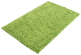 Covor baie Bologna, verde 60x100 cm