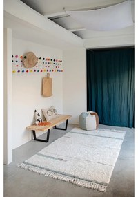 Fotoliu puf pentru copii Ball – Lorena Canals