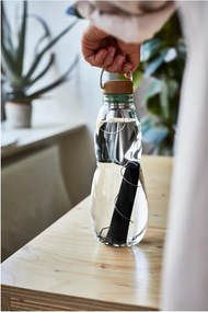 Sticlă din sticlă 600 ml Eau Good – Black + Blum