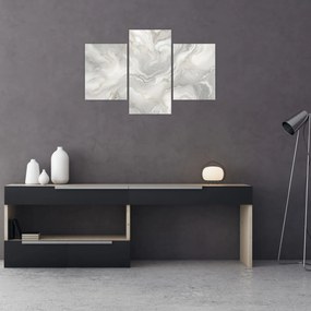 Tablou - Textura de marmură naturală (90x60 cm)