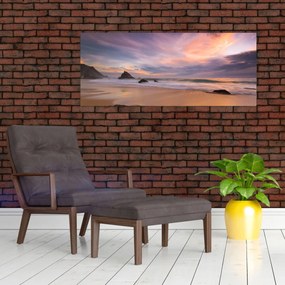 Tablou - Praia da Adraga (120x50 cm)