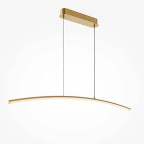 Suspensie Light Reflection MOD243PL-L18BSK Maytoni LED, Alama, Germania