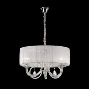 Candelabru elegant diametru 60cm SWAN SP3 035840