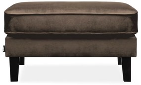 Supermobel Taburet TERSO, 82x46x60, riviera 24 (DAVIS)