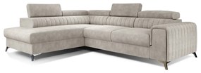 Coltar extensibil Laurence pe stanga Dora 21