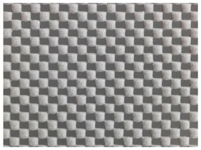 Suport antiderapant pentru sertare Wenko Anti Slip Mat 380, 150 x 50 cm, gri