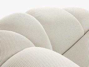Canapea Diana 4 locuri material 3D L294 cm