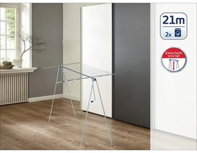 Uscător de rufe STAR - LEIFHEIT