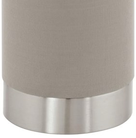 Lampă dimabilă de masă Eglo 95122 PASTERI 1xE27/40W/230V