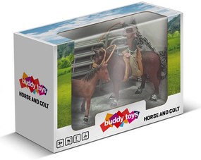 Buddy Toys BGA 1013 Cowboy și colt