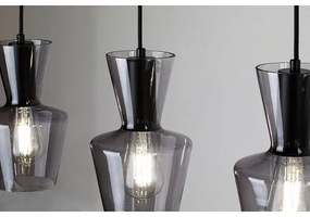 Lustră pe cablu ABRA 3xE27/60W/230V Rabalux 72163