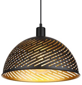 Lustră pe cablu LENNA 1xE27/60W/230V Globo 54660H