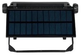 Proiector LED solar cu senzor LED/10W/5,5V IP65 1800 mAh